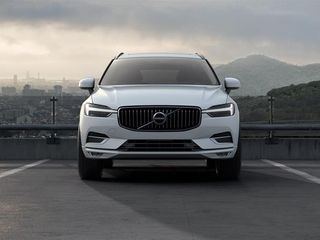 2021 Volvo XC60