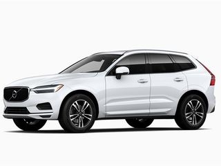 2021 Volvo XC60