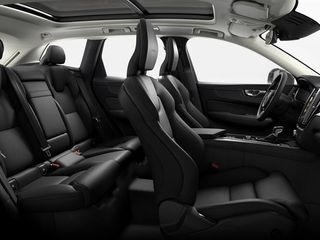2021 Volvo XC60