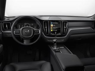 2021 Volvo XC60