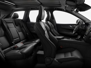 2021 Volvo XC60