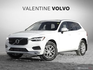 2021 Volvo XC60