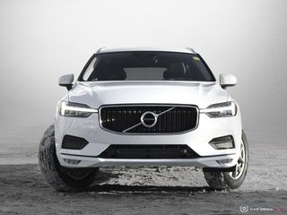 2021 Volvo XC60
