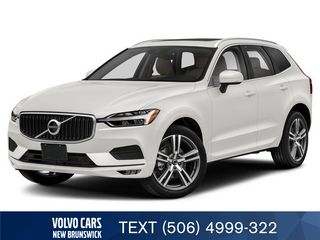 2021 Volvo XC60