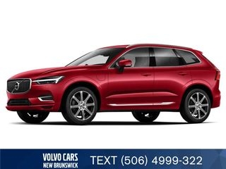 2021 Volvo XC60