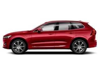 2021 Volvo XC60