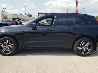 2021 Volvo XC60