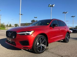 2021 Volvo XC60