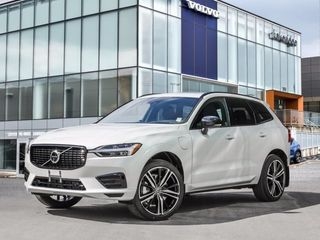 2021 Volvo XC60