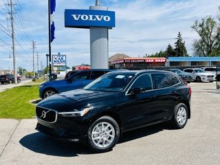 2021 Volvo XC60