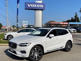 2021 Volvo XC60
