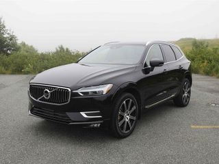 2021 Volvo XC60