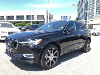 2021 Volvo XC60