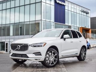 2021 Volvo XC60