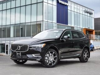 2021 Volvo XC60