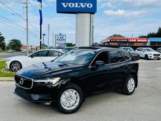2021 Volvo XC60