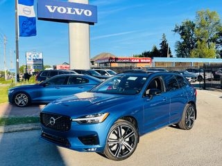 2021 Volvo XC60