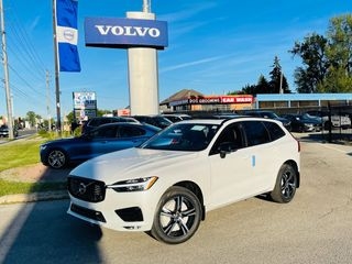 2021 Volvo XC60