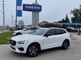2021 Volvo XC60