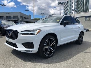 2021 Volvo XC60