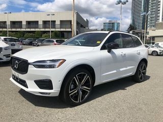 2021 Volvo XC60