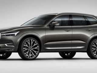2021 Volvo XC60