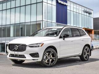 2021 Volvo XC60