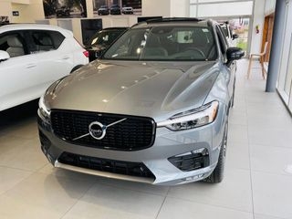2021 Volvo XC60