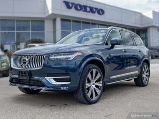 2021 Volvo XC90