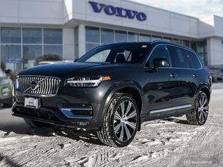 2021 Volvo XC90