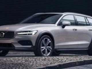 2021 Volvo XC90