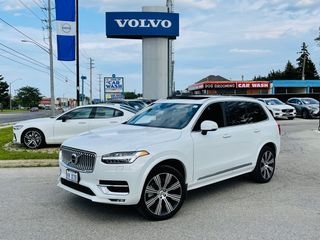2021 Volvo XC90