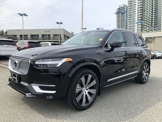 2021 Volvo XC90