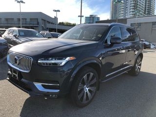 2021 Volvo XC90