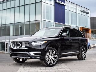 2021 Volvo XC90