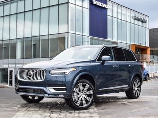 2021 Volvo XC90
