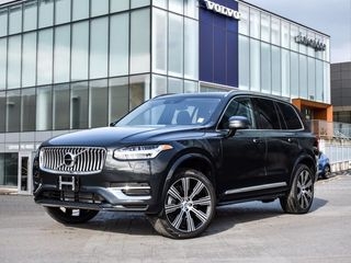 2021 Volvo XC90