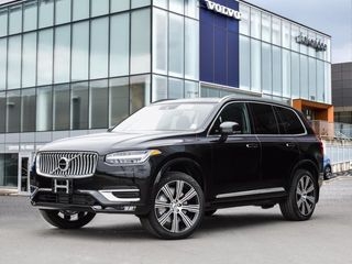 2021 Volvo XC90