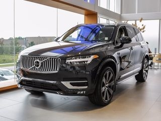 2021 Volvo XC90