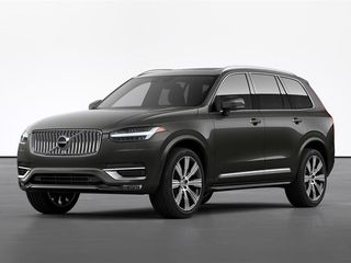2021 Volvo XC90