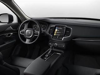 2021 Volvo XC90