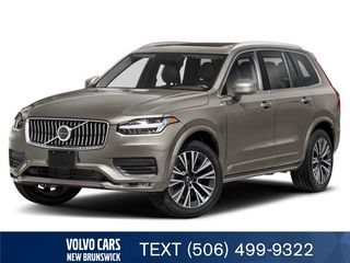 2021 Volvo XC90