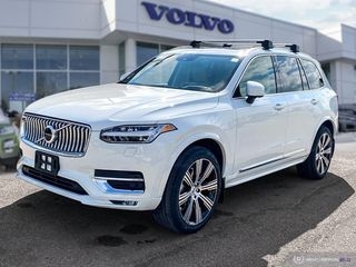 2021 Volvo XC90