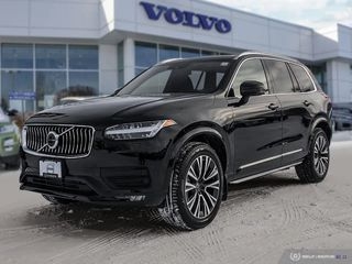 2021 Volvo XC90