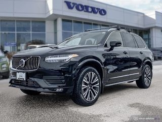 2021 Volvo XC90