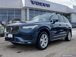 2021 Volvo XC90