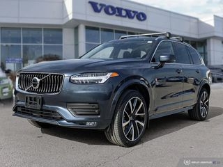 2021 Volvo XC90
