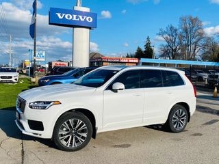 2021 Volvo XC90