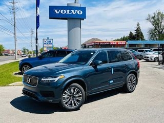 2021 Volvo XC90