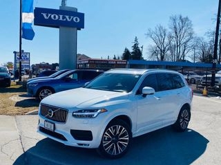 2021 Volvo XC90